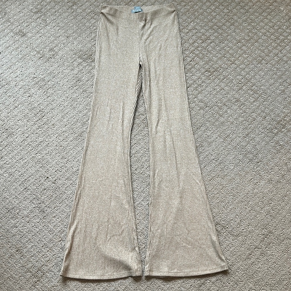 Flare Lounge Pants